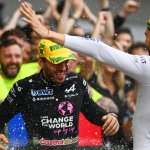 50 Millionen Dollar winken! Hat Alpine den Jackpot geknackt?