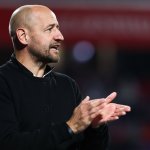 Helm über Schiri: "Bisschen ungerecht behandelt gefühlt"