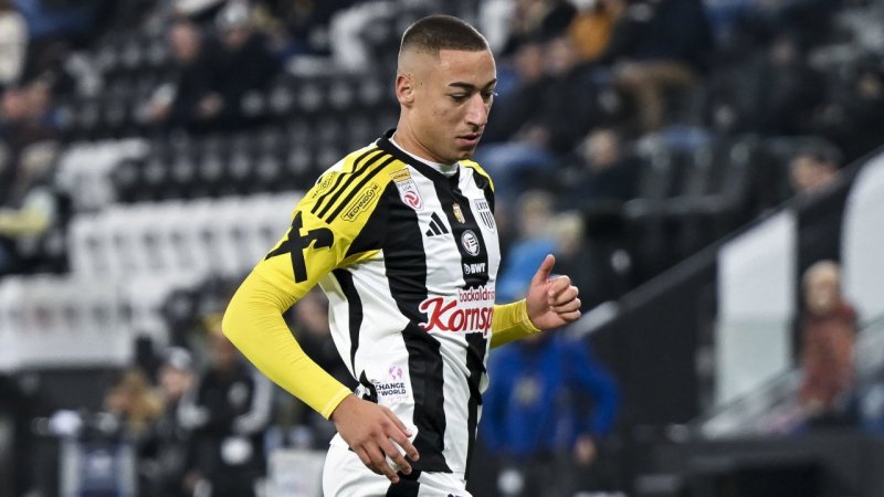 Conference League LIVE: LASK - Cercle Brügge