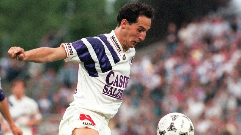 Magisch! Rot-weiß-rote Siege gegen Deutschland im Europacup