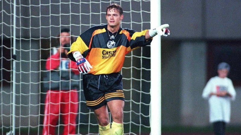 Magisch! Rot-weiß-rote Siege gegen Deutschland im Europacup