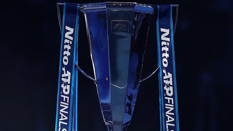 Rekordpreisgeld bei den ATP Finals in Turin