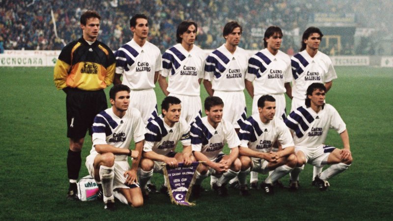 Magisch! Rot-weiß-rote Siege gegen Deutschland im Europacup