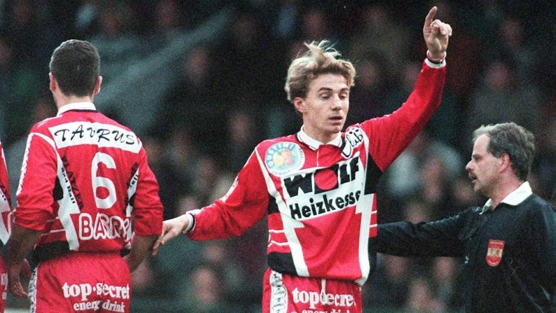 Magisch! Rot-weiß-rote Siege gegen Deutschland im Europacup