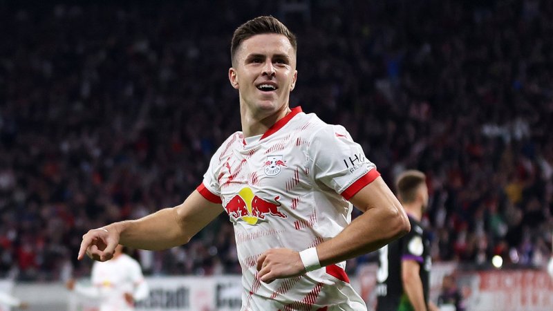 ÖFB-Teamspieler ist Legionär der Woche