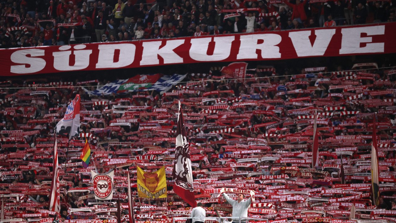 Bayern-Fans rufen zu Boykott von CL-Spiel auf