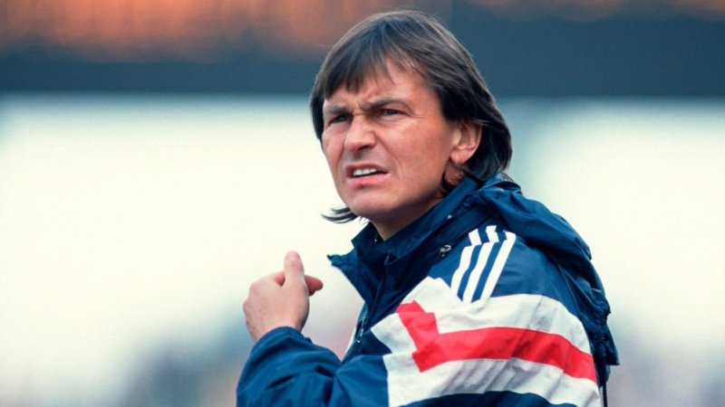 Die schlechtesten Saisonstarts Deutschlands Bundesliga