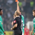 Das sind die Sperren für Rapids Sangaré und Salzburgs Gadou