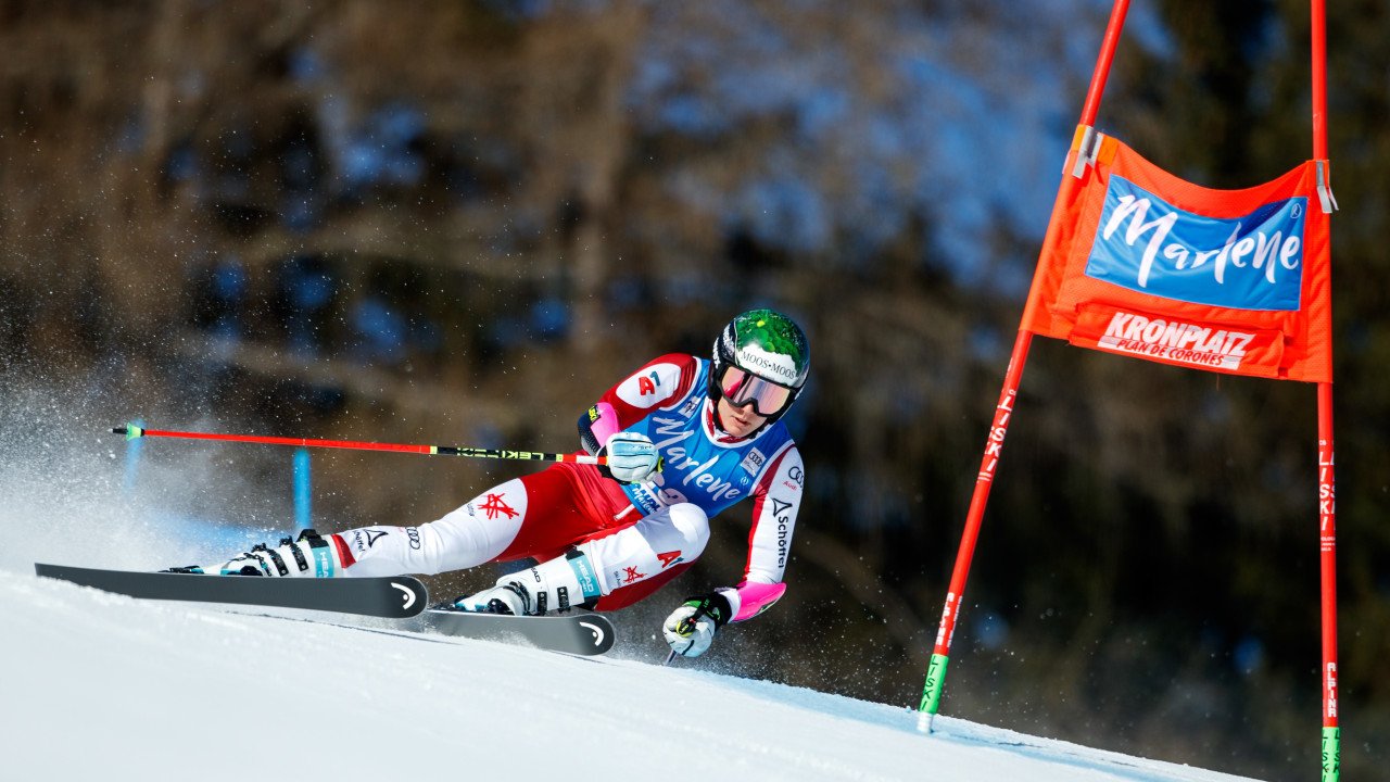 ÖSV-Ass vor Comeback nach Verletzungspause