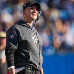 Nächster Rauswurf! NFL-Team setzt Head Coach vor die Tür