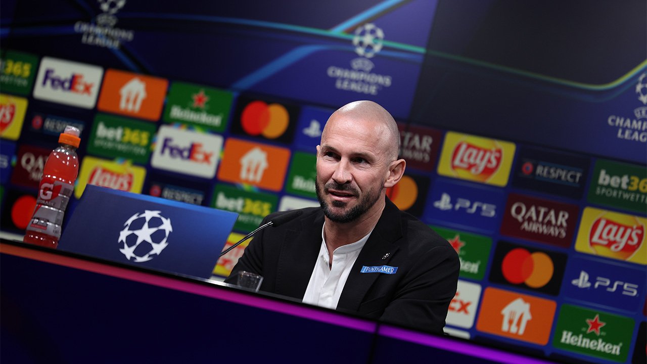 Wie Sturm mit der BVB-Kulisse umgehen will