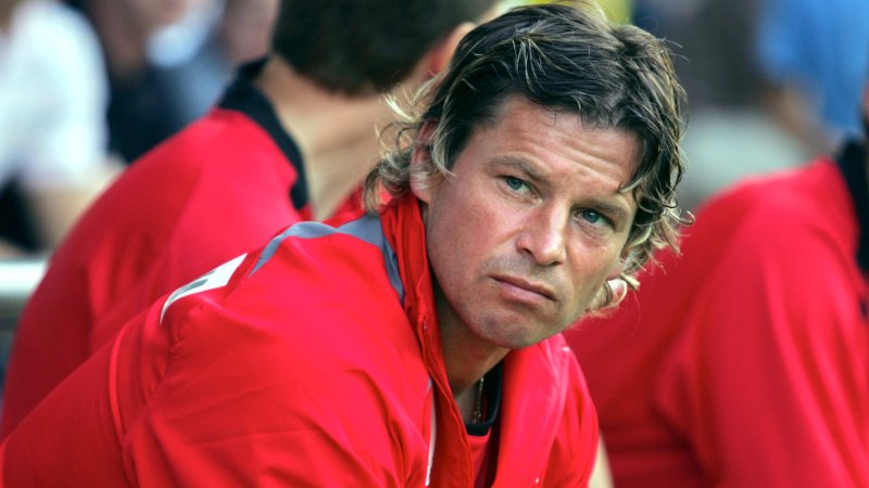 Frenkie Schinkels (1971 - 1981)