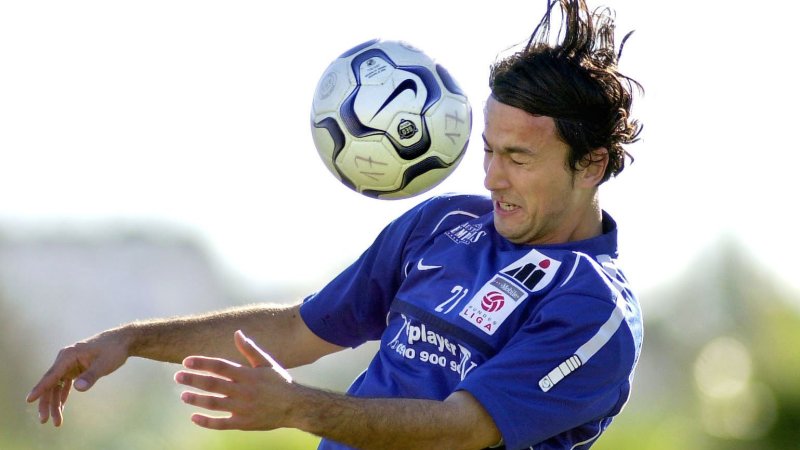 Diese Österreicher waren bei Feyenoord Rotterdam tätig