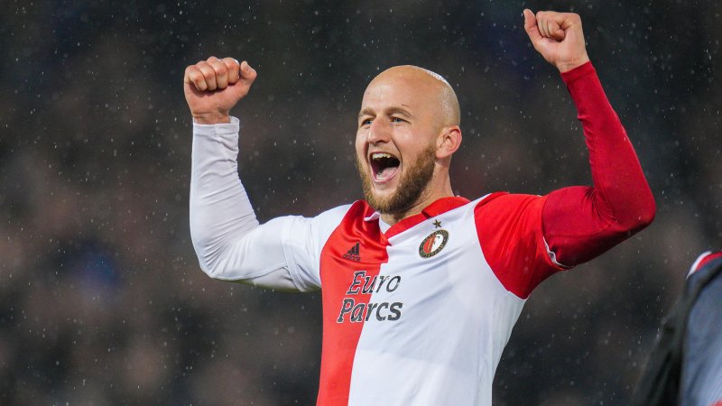 Diese Österreicher waren bei Feyenoord Rotterdam tätig