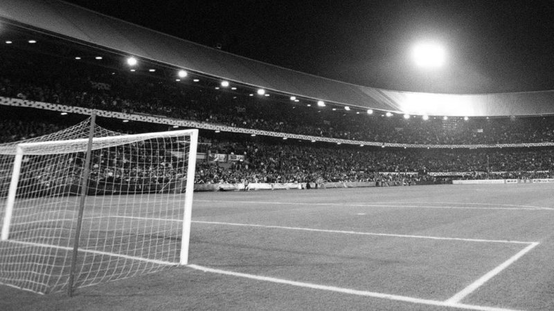 Diese Österreicher waren bei Feyenoord Rotterdam tätig