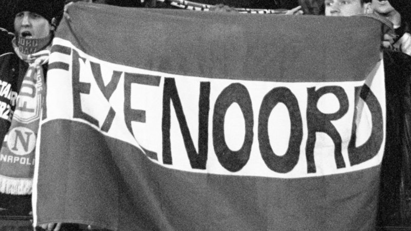 Diese Österreicher waren bei Feyenoord Rotterdam tätig