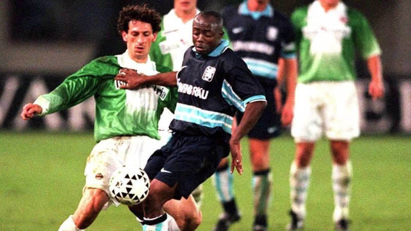 Magisch! Rot-weiß-rote Siege gegen Deutschland im Europacup