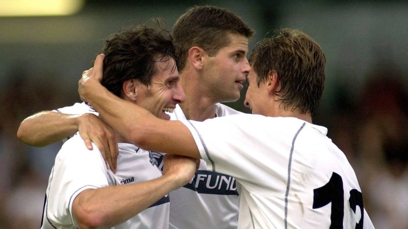 Magisch! Rot-weiß-rote Siege gegen Deutschland im Europacup