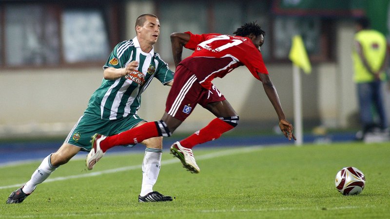 Magisch! Rot-weiß-rote Siege gegen Deutschland im Europacup