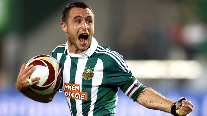 Magisch! Rot-weiß-rote Siege gegen Deutschland im Europacup