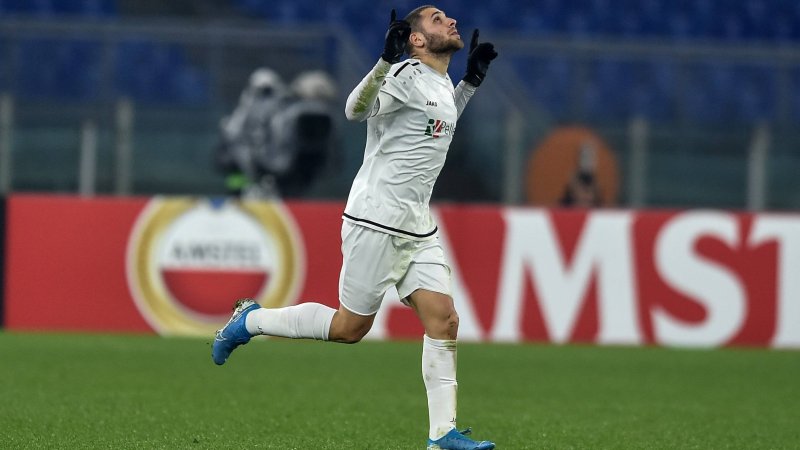 Magisch! Rot-weiß-rote Siege gegen Deutschland im Europacup