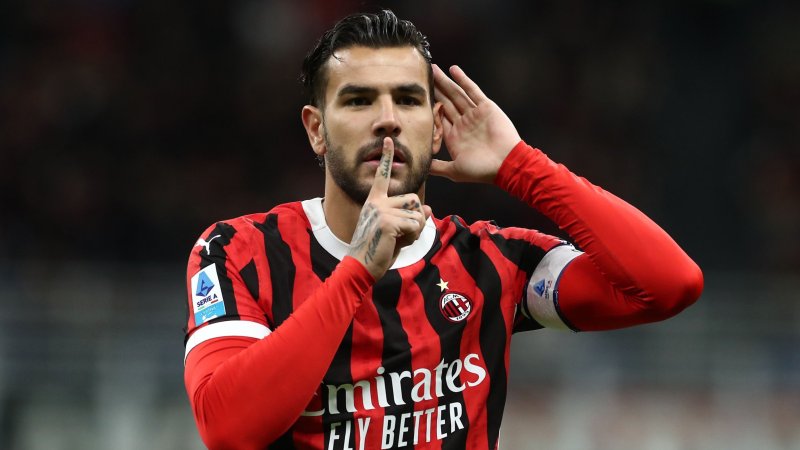 Beckham, Kaka & Co: Sie kickten für Real Madrid UND AC Milan