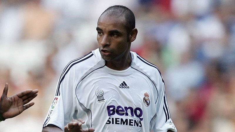 Beckham, Kaka & Co: Sie kickten für Real Madrid UND AC Milan