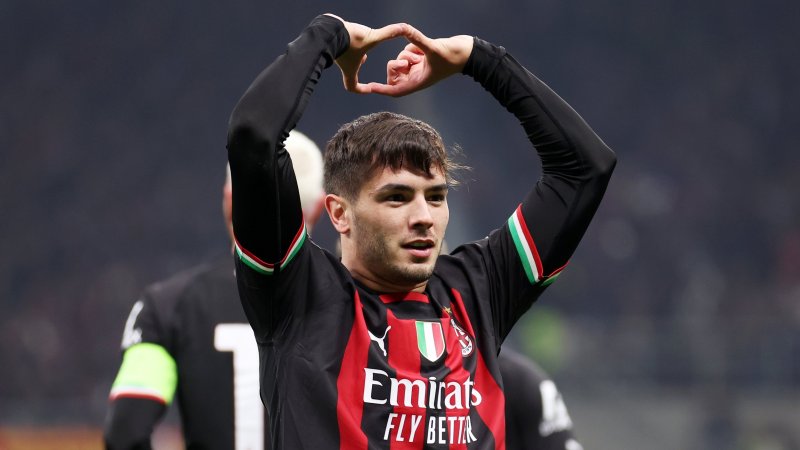 Beckham, Kaka & Co: Sie kickten für Real Madrid UND AC Milan