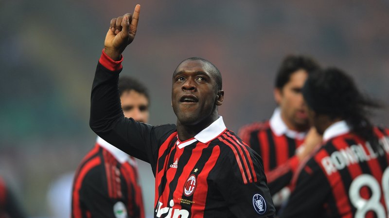 Beckham, Kaka & Co: Sie kickten für Real Madrid UND AC Milan