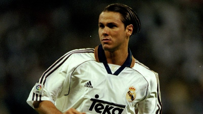 Beckham, Kaka & Co: Sie kickten für Real Madrid UND AC Milan