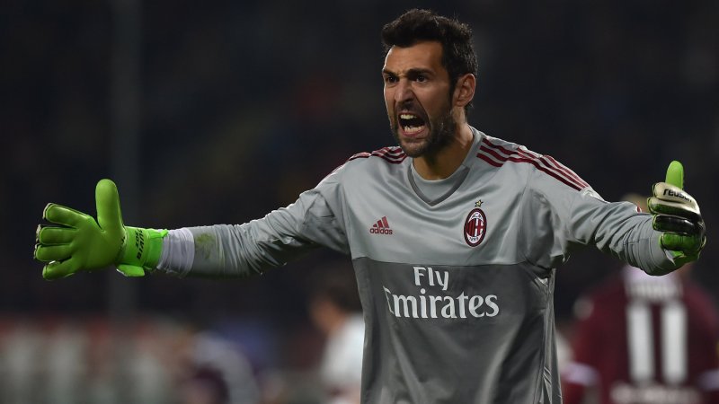 Beckham, Kaka & Co: Sie kickten für Real Madrid UND AC Milan