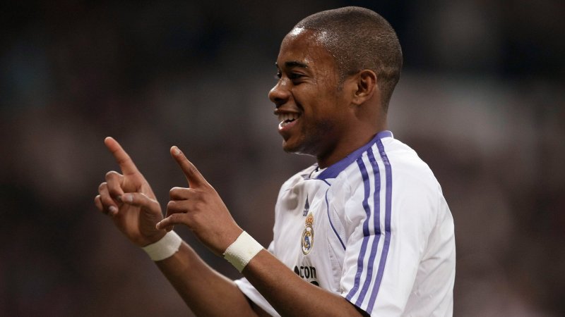 Beckham, Kaka & Co: Sie kickten für Real Madrid UND AC Milan