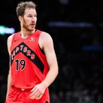 Jakob Pöltl kassiert mit Toronto bittere Pleite