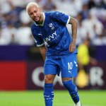 Neymar erneut verletzt? Es war nur "ein Krampf"