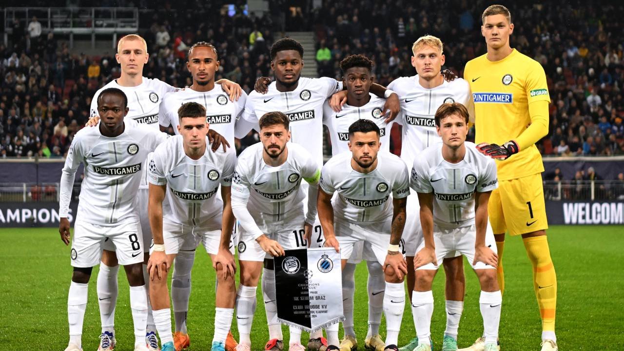 Dieser TV-Kanal zeigt Sturm Graz gegen Girona