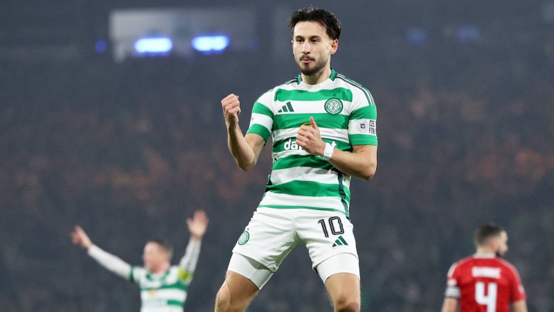 In Topform! Ex-Rapidler Kühn im Visier von PL-Klubs