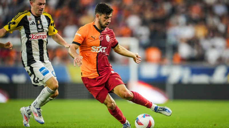 Demir am Gala-Abstellgleis: Erneute Leihe Thema?