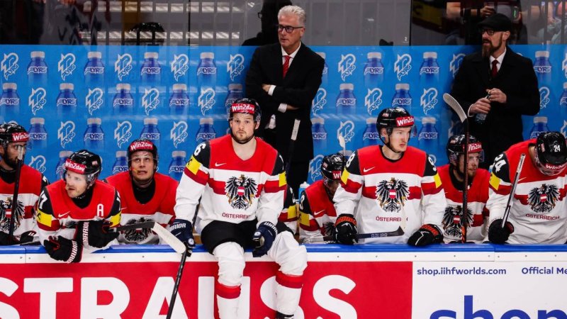 Deutschland-Cup: Das ÖEHV-Team und seine Gegner im Check