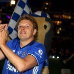 Interne Lösung: Neuer Sportdirektor auf Schalke