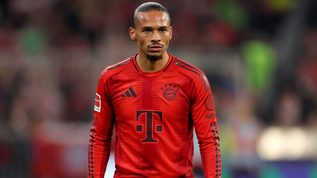 Nach Ultimatum: Leroy Sane trifft Zukunftsentscheidung