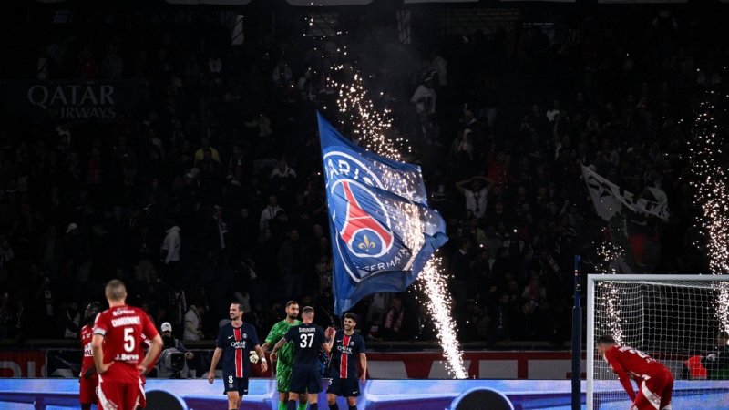 Korruptionsverdacht: Razzia bei Frankreichs Ligaverband