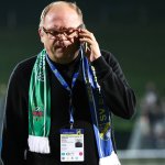 Stripfing-Obmann verlässt den SK Rapid