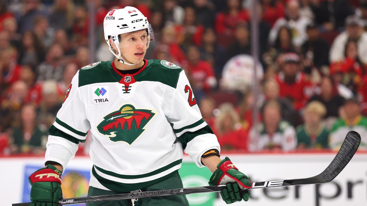 "Payday": Warum <a href='/de/daten/news/eishockey/marco-rossi/' class='tag'>Marco Rossi</a> bald viel mehr verdienen könnte