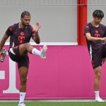 Zweite Operation: Rückschlag für Bayern-Neuzugang Hiroki Ito