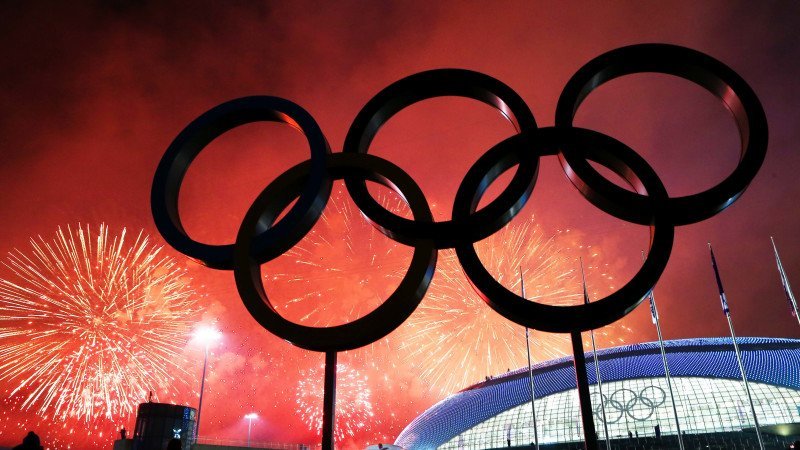 Findet Olympia 2036 in Asien statt?