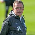 Zwei Rückkehrer: ÖFB-Kader für den Nations-League-Endspurt