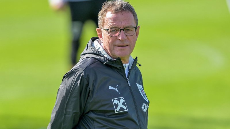 Zwei Rückkehrer: ÖFB-Kader für den Nations-League-Endspurt