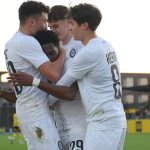 Stark! Sturm knackt Dortmund in der Youth League auswärts