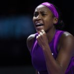 Souverän! Gauff bucht Halbfinal-Ticket bei WTA-Finals