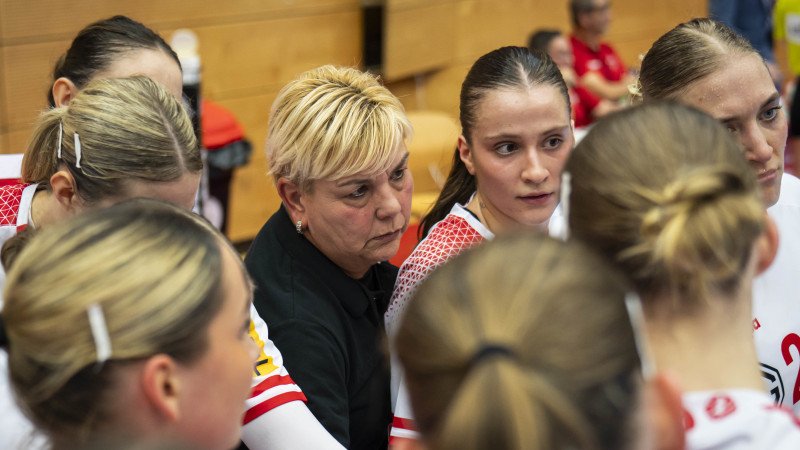 Bestbesetzung! ÖHB-Teamchefin gibt Kader für Heim-EM bekannt